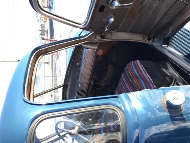 1950 GMC GMC 100 Deluxe Deluxe - photo 12