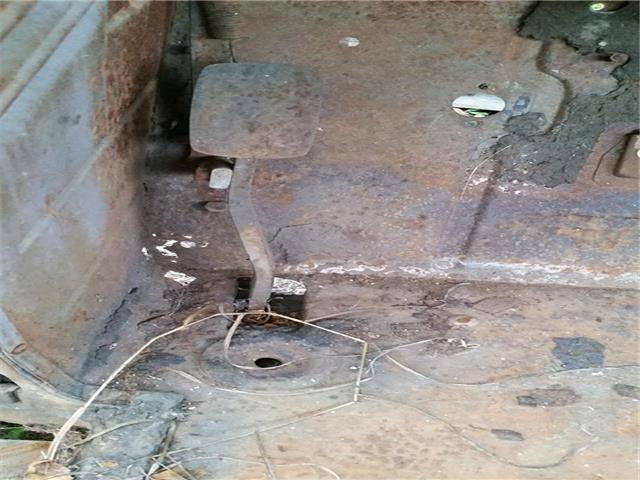 1950 GMC 1/2 Ton Pickup -- - photo 11