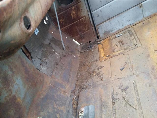 1950 GMC 1/2 Ton Pickup -- - photo 12