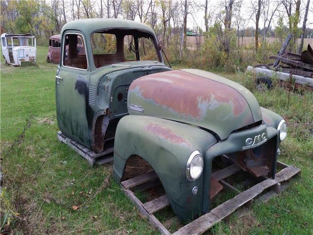 1950 GMC 1/2 Ton Pickup -- - photo 4