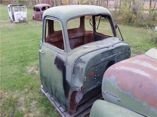 1950 GMC 1/2 Ton Pickup -- - photo 5