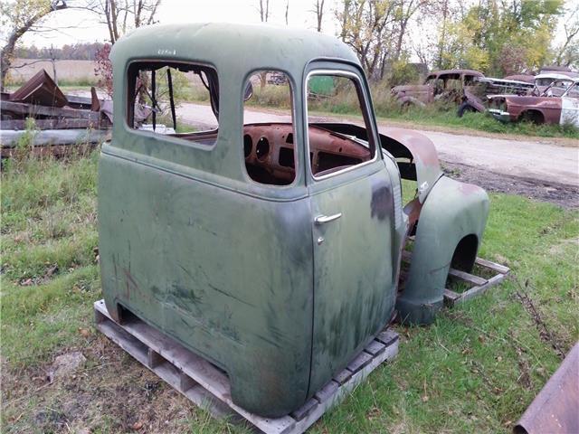 1950 GMC 1/2 Ton Pickup -- - photo 6