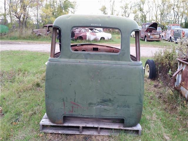 1950 GMC 1/2 Ton Pickup -- - photo 7