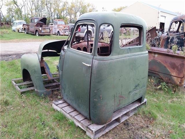 1950 GMC 1/2 Ton Pickup -- - photo 8