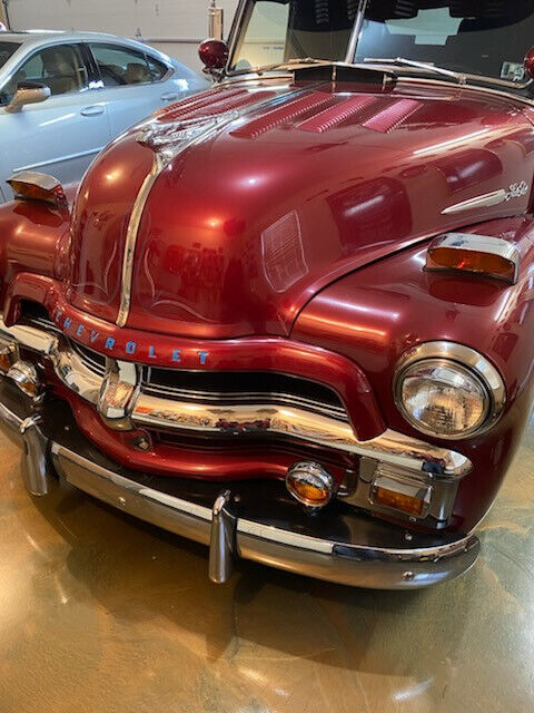 1950 GMC 1/2 Ton Pickup - photo 3