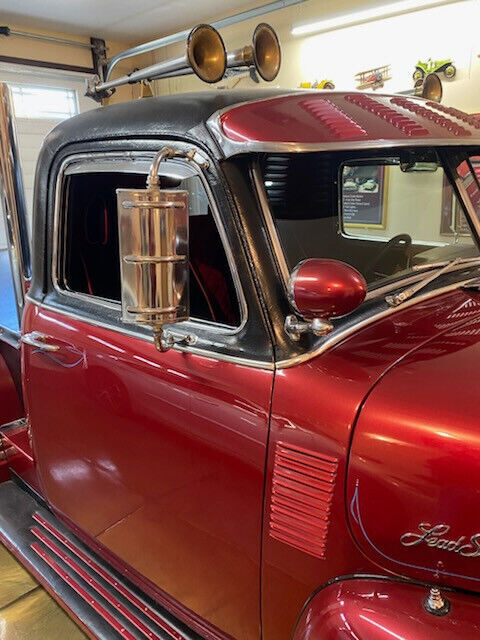 1950 GMC 1/2 Ton Pickup - photo 5