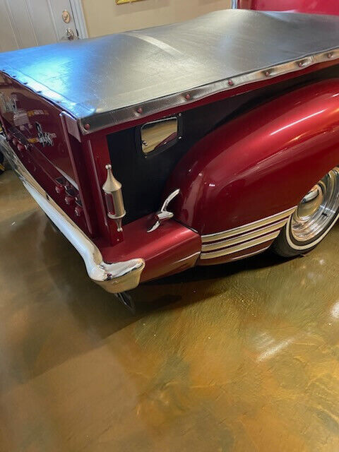1950 GMC 1/2 Ton Pickup - photo 6