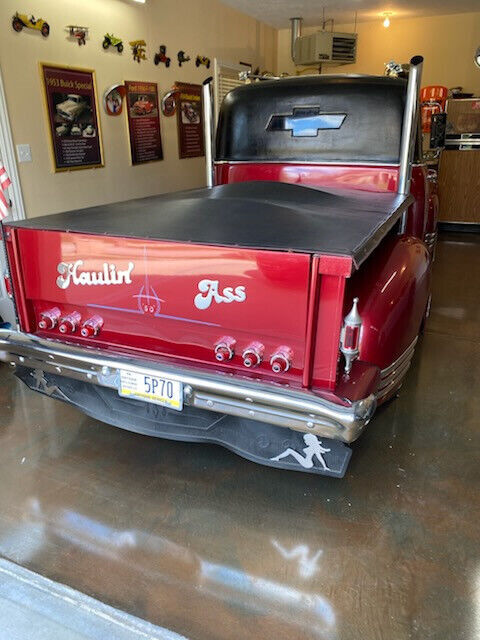 1950 GMC 1/2 Ton Pickup - photo 7