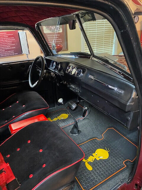 1950 GMC 1/2 Ton Pickup - photo 8