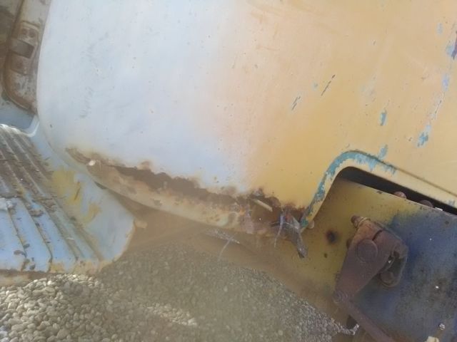 1950 GMC Other - photo 12