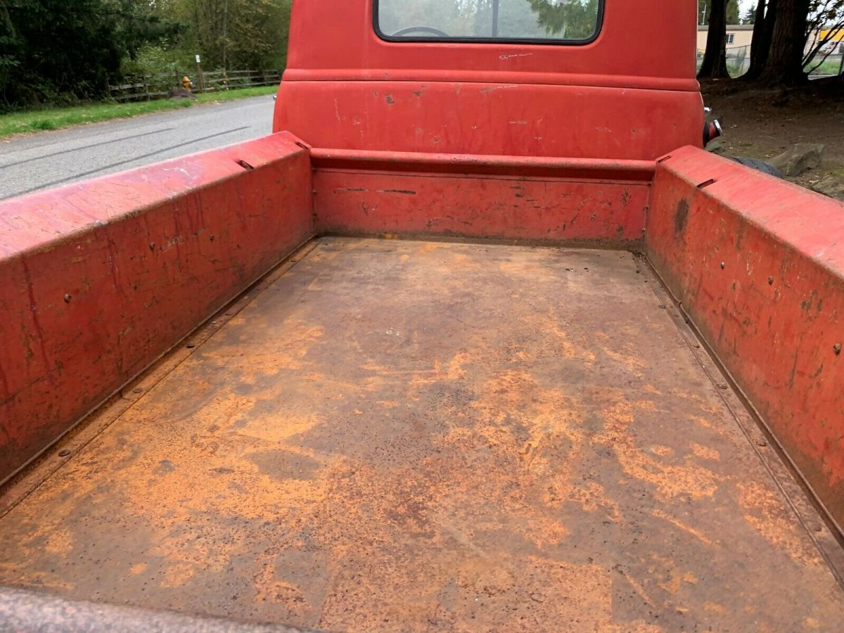 1950 GMC 150 - photo 8