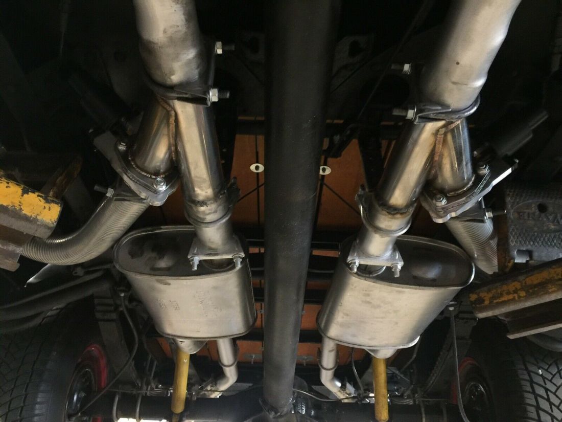 1950 Chevrolet Other Pickups - photo 10