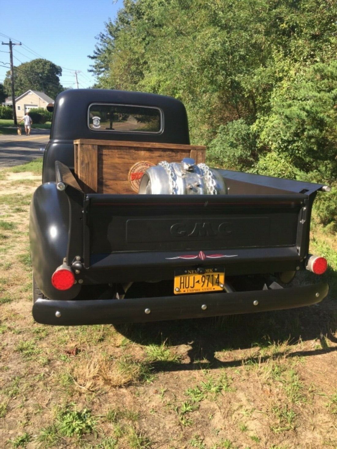 1950 Chevrolet Other Pickups - photo 13