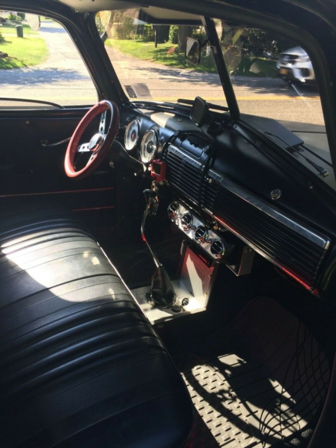 1950 Chevrolet Other Pickups - photo 2