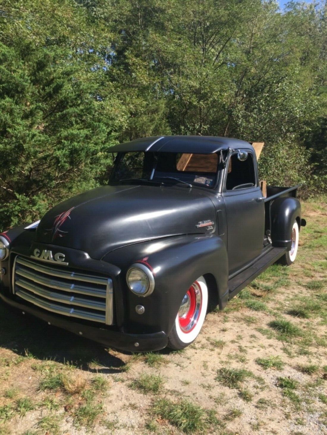 1950 Chevrolet Other Pickups - photo 3