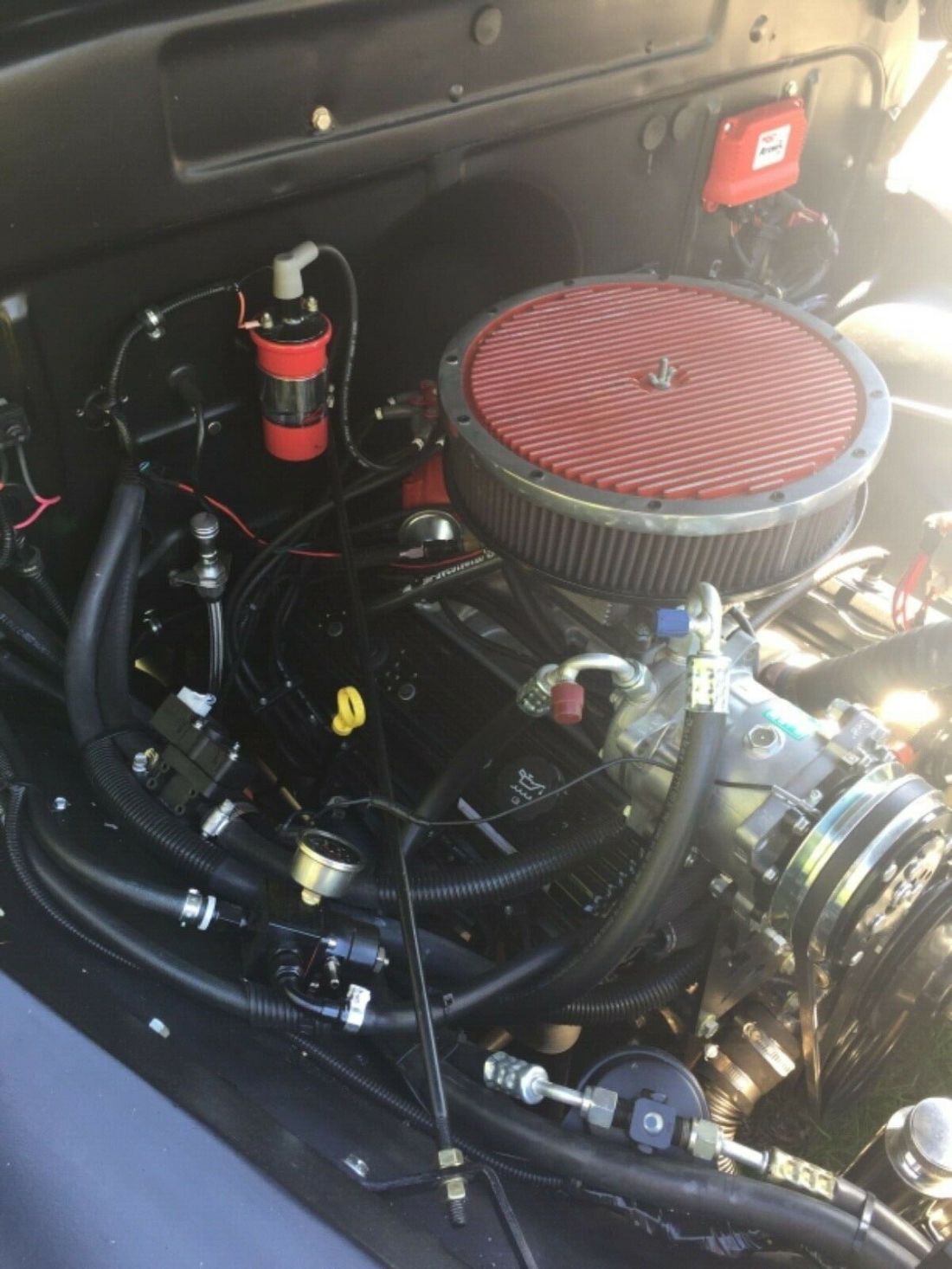 1950 Chevrolet Other Pickups - photo 4