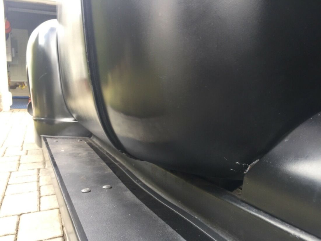 1950 Chevrolet Other Pickups - photo 6