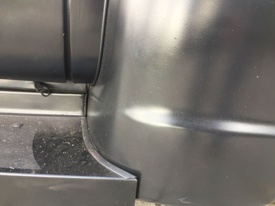 1950 Chevrolet Other Pickups - photo 8