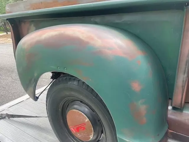 1950 GMC 1/2 Ton Pickup - photo 11