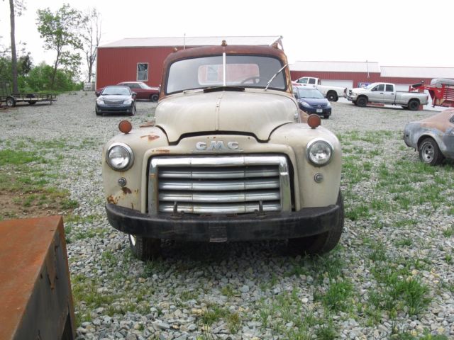 1950 GMC Other - photo 3