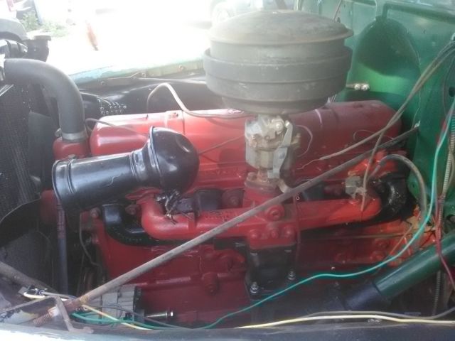 1950 GMC Other - photo 2