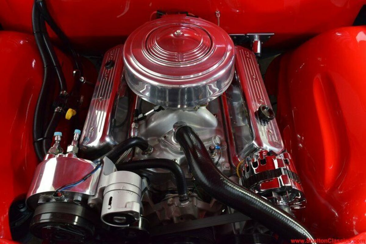 1950 GMC 3100 - photo 5