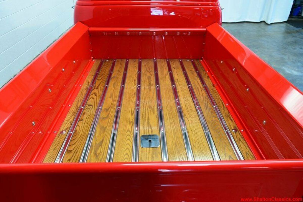 1950 GMC 3100 - photo 6