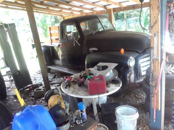 1950 GMC Other - photo 10