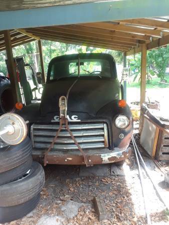1950 GMC Other - photo 12