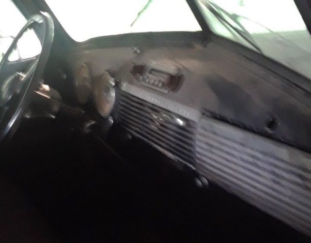 1950 GMC Other - photo 2