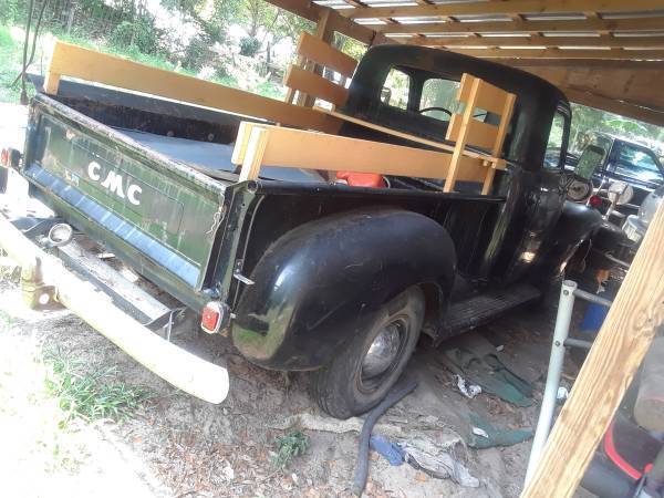1950 GMC Other - photo 4