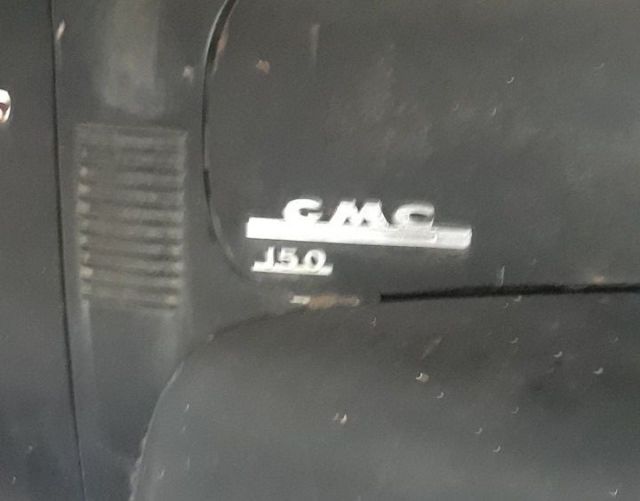 1950 GMC Other - photo 7