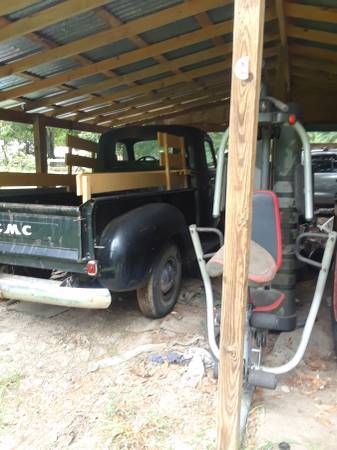 1950 GMC Other - photo 8