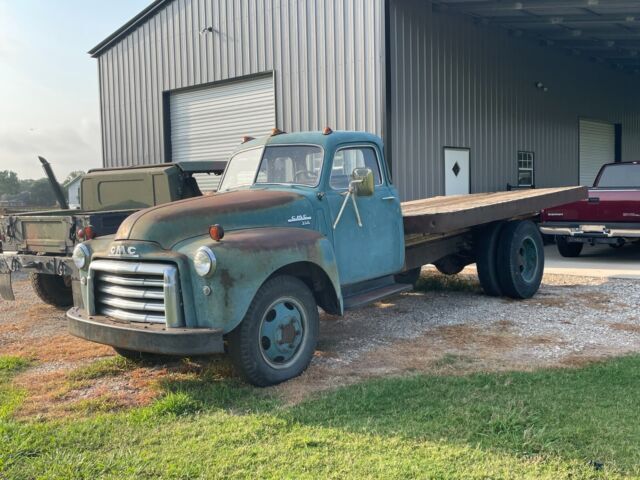 1950 GMC Other