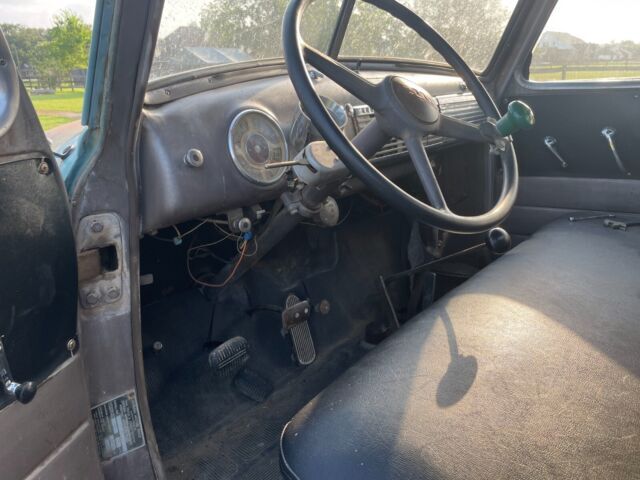 1950 GMC Other - photo 10