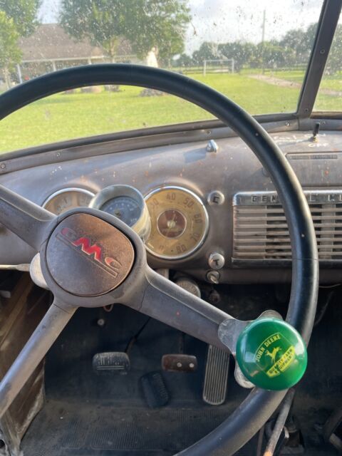 1950 GMC Other - photo 11