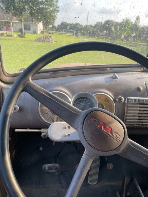 1950 GMC Other - photo 12