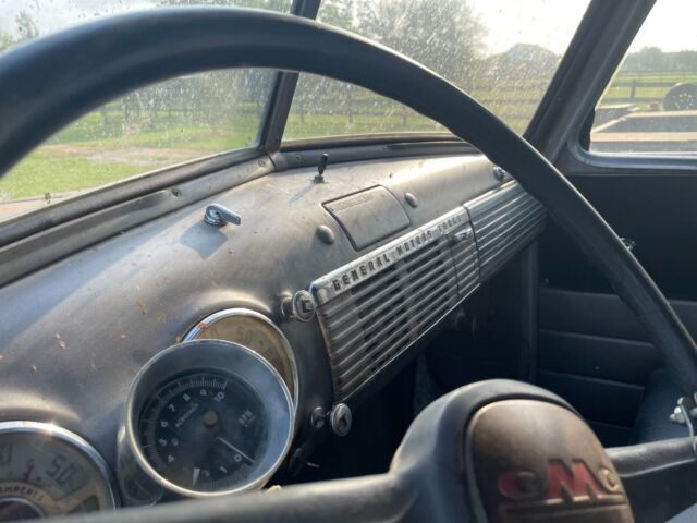 1950 GMC Other - photo 13