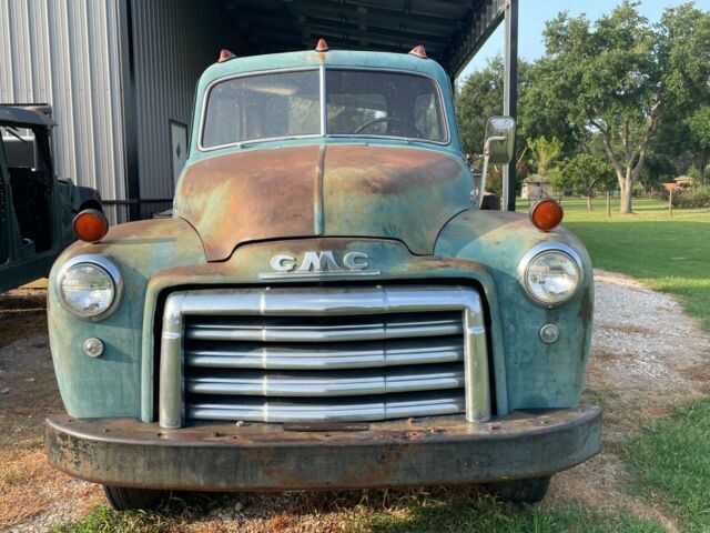 1950 GMC Other - photo 3