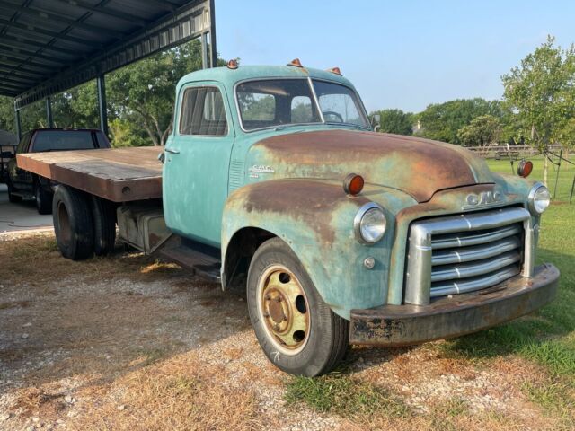 1950 GMC Other - photo 4