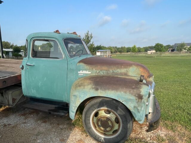 1950 GMC Other - photo 5