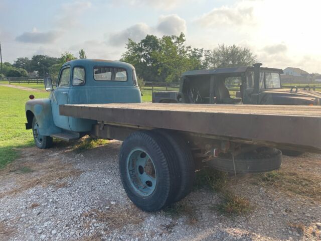 1950 GMC Other - photo 6
