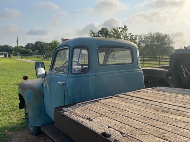 1950 GMC Other - photo 7
