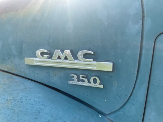 1950 GMC Other - photo 8