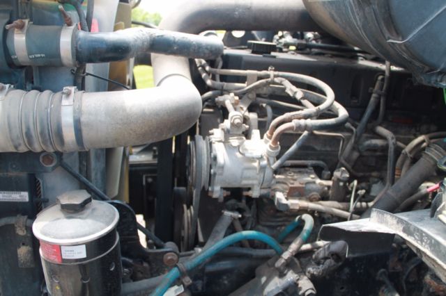 1950 GMC Dump Truck - photo 11