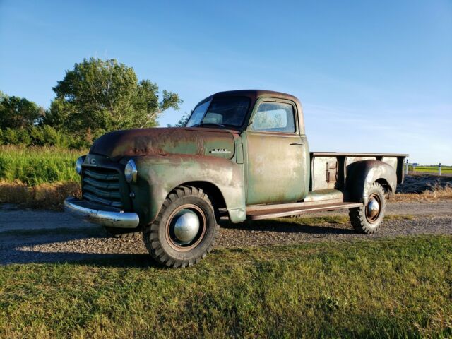 1950 Chevrolet Other Pickups One Ton - photo 11