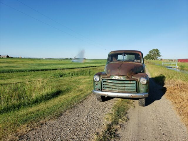 1950 Chevrolet Other Pickups One Ton - photo 13