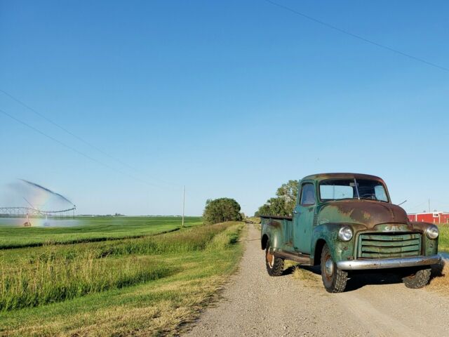 1950 Chevrolet Other Pickups One Ton - photo 4