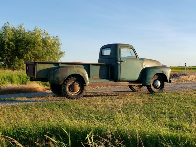 1950 Chevrolet Other Pickups One Ton - photo 7