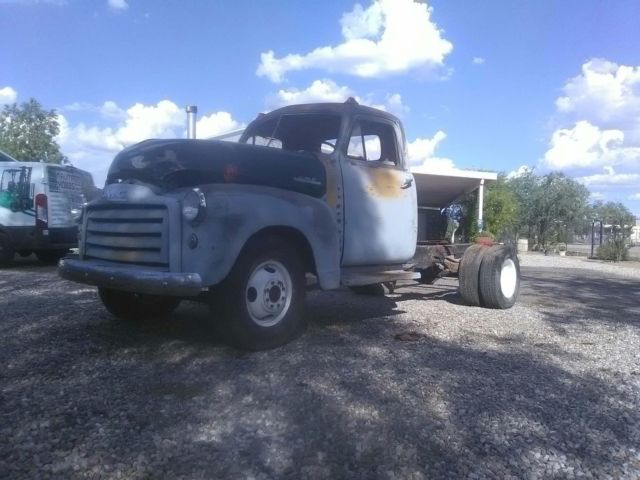 1950 GMC Other - photo 4